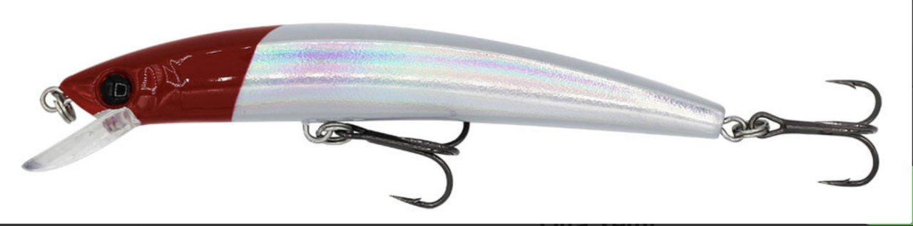 6002 AlbaStar Rapala Sahte Olta Yemi 110mm 13 gr COLOR 6