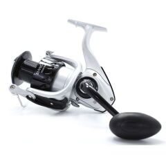 Captain Bianco 8000 Surf Makine 4 BB