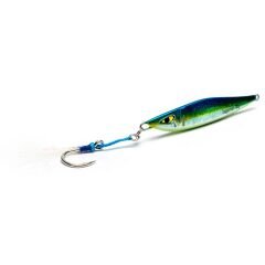 Mustad Daggerman Jig Sahte Yemi YFT - 200G