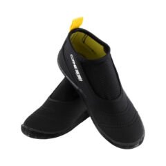 Cressi Aquatrek Dalış Çizmesi BLACK - XS 36-37