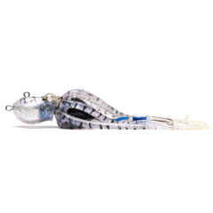Mustad Inkvader Octopus Jig Sahte Yem MIC - MIMIC - 230GR