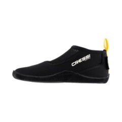 Cressi Aquatrek Dalış Çizmesi BLACK - S 38-39