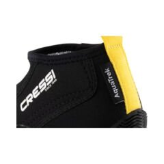 Cressi Aquatrek Dalış Çizmesi BLACK - S 38-39