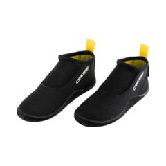 Cressi Aquatrek Dalış Çizmesi BLACK - S 38-39