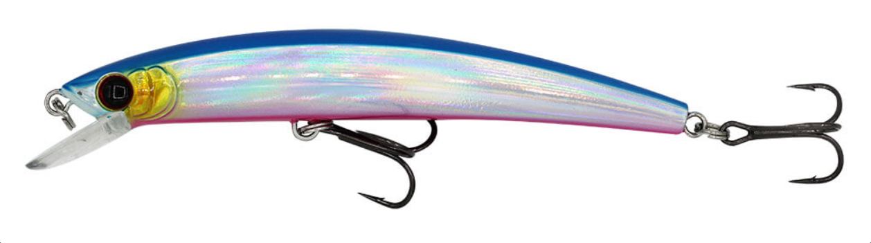 6033 AlbaStar Rapala Sahte Olta Yemi 65mm 4,1 gr COLOR 4