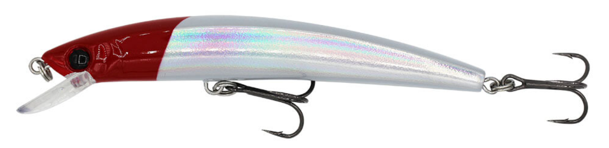 6033 AlbaStar Rapala Sahte Olta Yemi 65mm 4,1 gr COLOR 6
