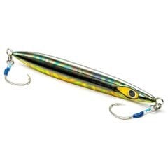 Mustad Rip Roller Jig Sahte Yemi