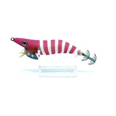 Captain 3005 Kalamar Zokası 10cm Striped Body Squid 4