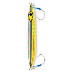Mustad Rip Roller Jig Sahte Yemi GAB - 200G