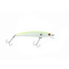 Albastar Defne Minnow Sahte Balığı