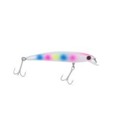 Albastar Defne Minnow Sahte Balığı