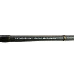 Captain 1410 Deep Game Fuji Jig Kamışı PE3-5 173cm 100-300gr Atar