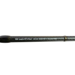 Captain 1410 Deep Game Fuji Jig Kamışı PE3-5 173cm 100-300gr Atar