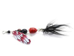 Captain 6045 Bee Bird 12gr Alabalık Kaşığı