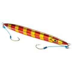 Mustad Rip Roller Jig Sahte Yemi IRM - 200G