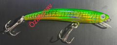 Yo-Zuri Pin's Minnow Sw (S) F265-GM 50mm 3gr