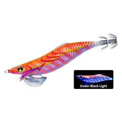 Yozuri Aurie-Q Long Casting Slow Kalamar Sahte Balığı A1774 - 3.0 - 15G