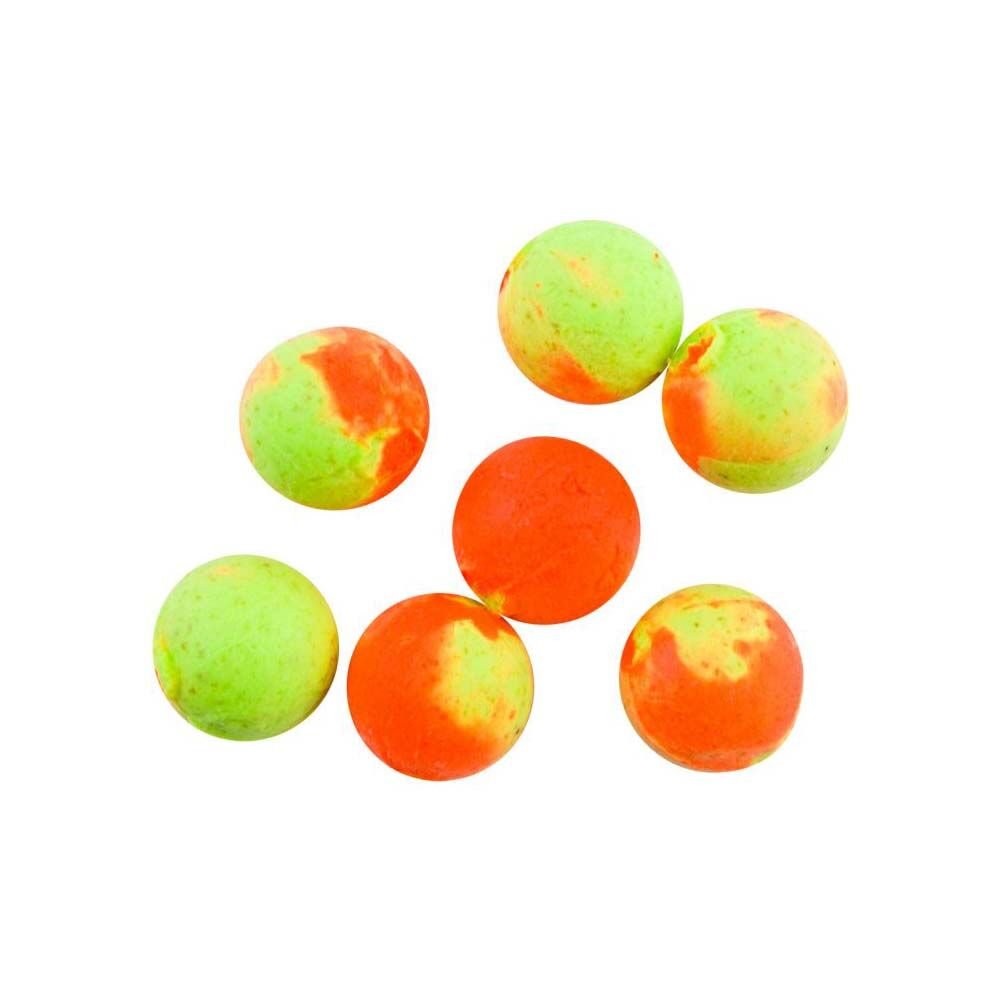 Berkley Gulp Alive Floating Salmon Eggs Sahte Yemi ORANGE COMET