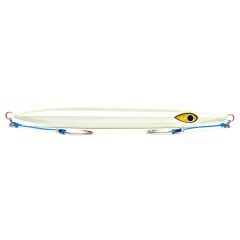Mustad Rip Roller Jig Sahte Yemi GLO - 200G