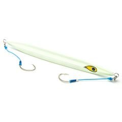 Mustad Rip Roller Jig Sahte Yemi GLO - 200G