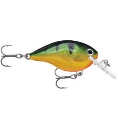 Rapala Dives To Sahte Balığı