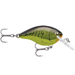 Rapala Dives To Sahte Balığı RCW - 50MM