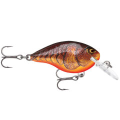Rapala Dives To Sahte Balığı RCW - 50MM