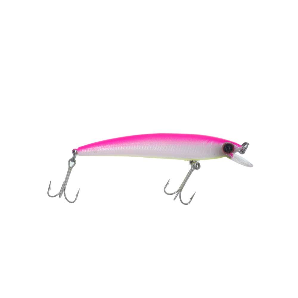 Albastar Defne Minnow Sahte Balığı TLMN - 31 - 70MM
