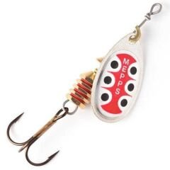 Mepps Aglia Tw Olta Kaşığı GÜMÜŞ - NO:1