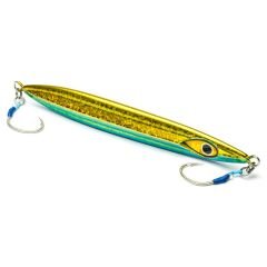 Mustad Rip Roller Jig Sahte Yemi FUG - 200G