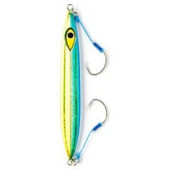 Mustad Rip Roller Jig Sahte Yemi FUG - 200G