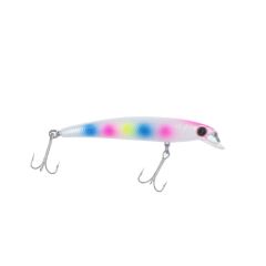 Albastar Defne Minnow Sahte Balığı PLÇ - 01 - 70MM