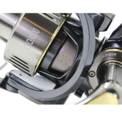 Captain Ceo 3000 Spin Makine 9+1 BB