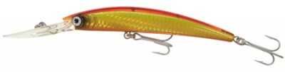 Yozuri Original Crystal Minnow Deep Diver Sahte Balığı GHBR - 130MM-24GR