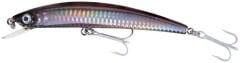 Yozuri Original Crystal Minnow Floating Sahte Balığı C57 - 70MM
