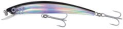 Yozuri Original Crystal Minnow Floating Sahte Balığı C57 - 70MM