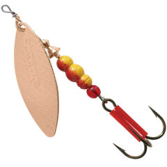 Mepps Aglia Longue Olta Kaşığı BAKIR - NO:3
