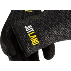 Cressi Jutland Dalış Eldiveni BLACK - 5MM - L - NO:4