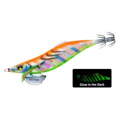 Yozuri Aurie-Q Long Casting Slow Kalamar Sahte Balığı LMOG - A1774 - 3.0 - 15G