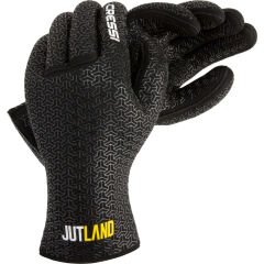 Cressi Jutland Dalış Eldiveni BLACK - 5MM - XL - NO:5