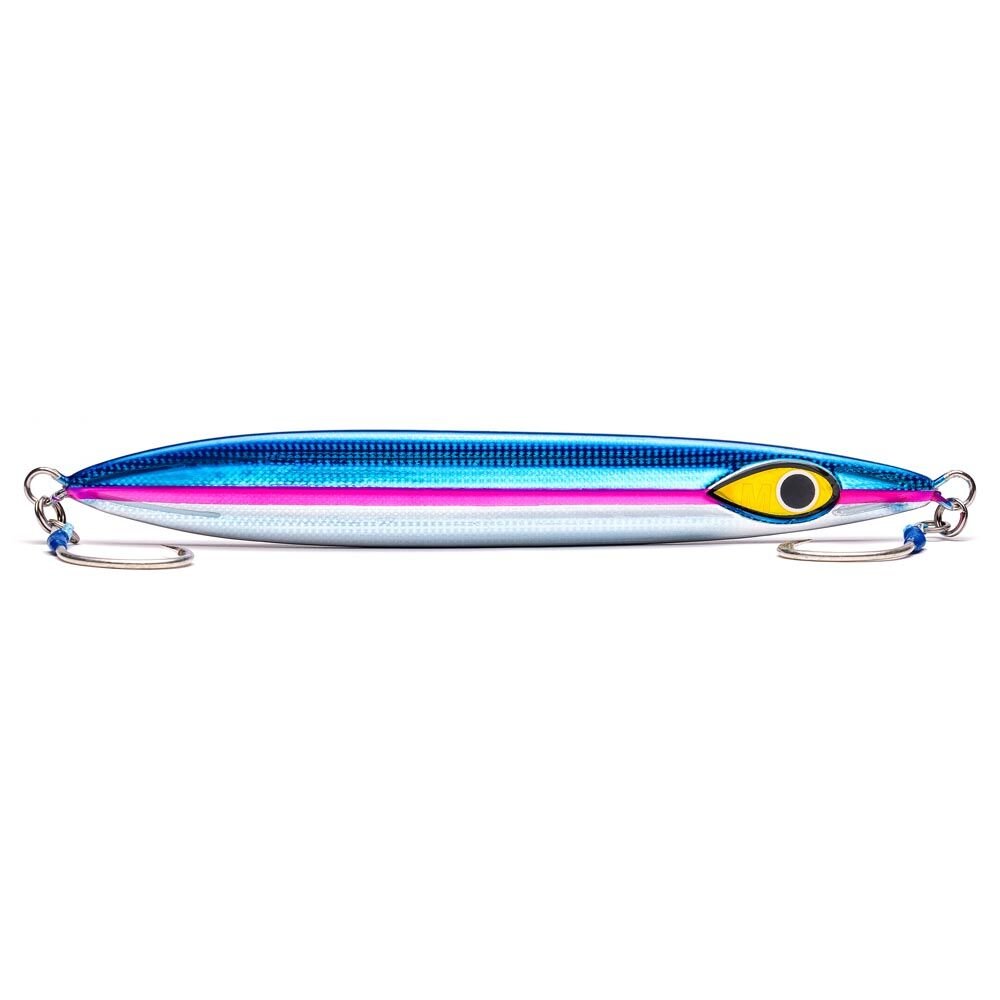 Mustad Rip Roller Jig Sahte Yemi SPB - 250G