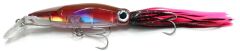 Captain 3450 Octopus Fringed 20cm Floating 36gr Kalamar Maketi