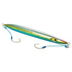 Mustad Rip Roller Jig Sahte Yemi SAG - 250G