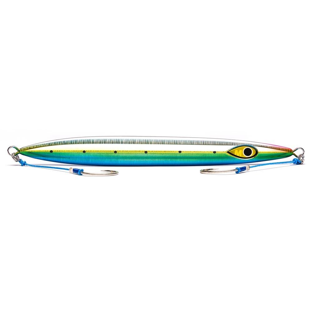 Mustad Rip Roller Jig Sahte Yemi SAG - 250G