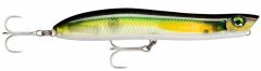 Rapala Max Rap Walk N Roll Sahte Balığı BAP - 100MM