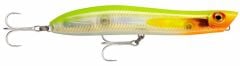 Rapala Max Rap Walk N Roll Sahte Balığı FAYU - 100MM