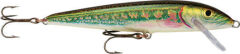 Rapala Original Floating Sahte Balığı