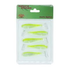 Albastar Natura Minnow Sahte Balığı 13 - 70MM