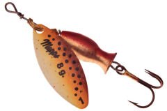 Mepps Longue Heavy Olta Kaşığı