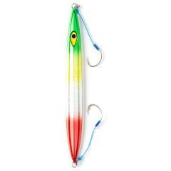 Mustad Rip Roller Jig Sahte Yemi RST - 250G